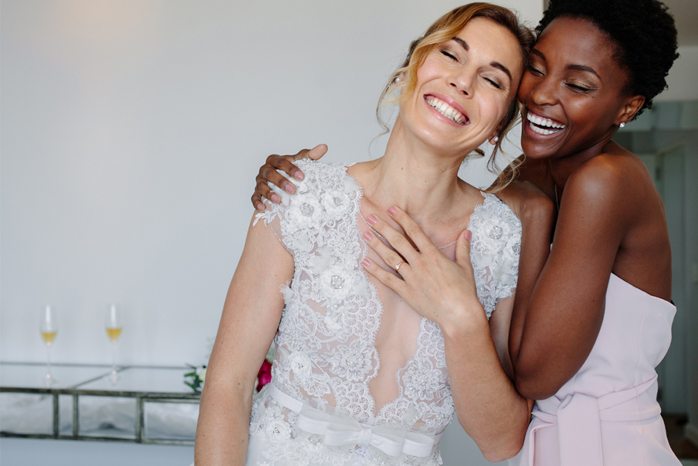 Cosmetic dentistry in St. Jacobs special occasion smile makeover at St. Jacobs Dental Care