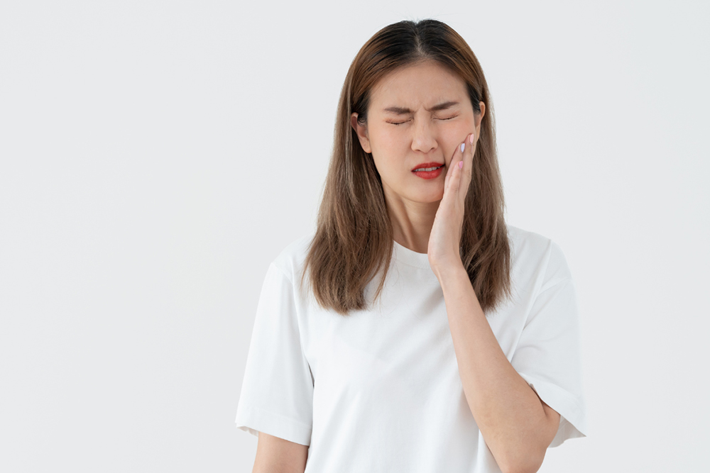 Dentist in St. Jacobs providing gum disease treatment at St. Jacobs Dental Care