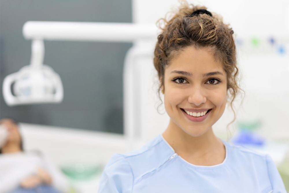 family dentist at St. Jacobs Dental Care, What to expect during your first visit